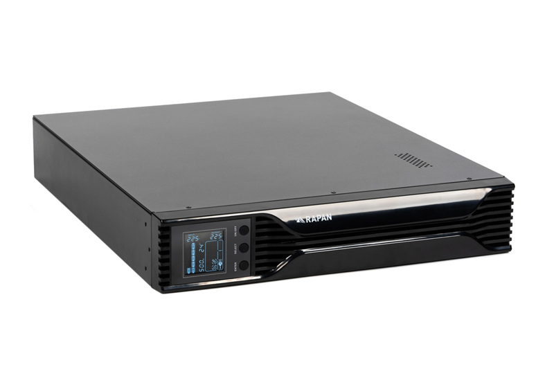 (8960) Бастион RAPAN-UPS 3000 RACK+4x9Ah 3000ВА/2100Вт 2U/Line-Interactive/АКБ 9Ачх4/220В/8хС13/1,5 л.г (RAPAN-UPS 3000-RACK-IN-4X9-E) (Замена АКБ, царапины на корпусе) арт. RAPAN-UPS 3000 RACK+4x9Ah исп.E-NNC-001
