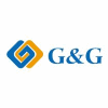 G&G GG-C075Y желтый (1300стр.) для Canon i-SENSYS MF662Cdw/MF664Cdw/MF665Cdw/MF667Cdw/LBP646Cdw/LBP647Cdw (следы намокания) арт. GG-C075Y-NC3-001