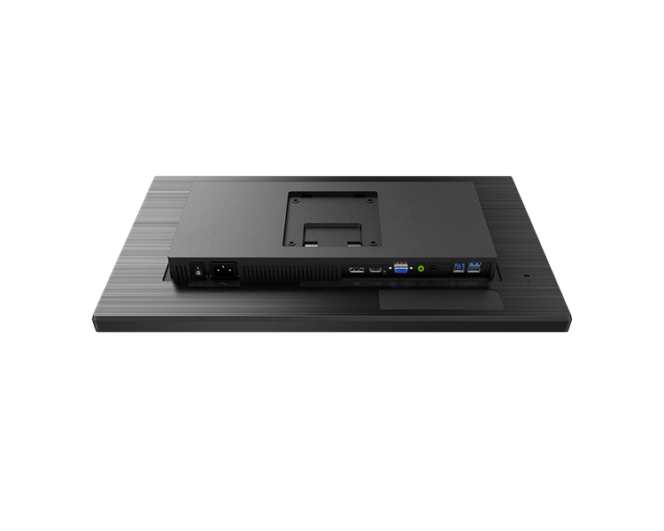 23,8" Philips 242B1TC Touch 1920x1080 WLED 16:9 IPS 250cd, 4ms, 1000:1, 50M:1, 178°/178°, VGA, HDMI, DP, USB Hub: 3*USB3.2, Speakers, 75Hz, Tilt, Height, Internal (незначительное повреждение коробки) арт. 242B1TC/01-NC1