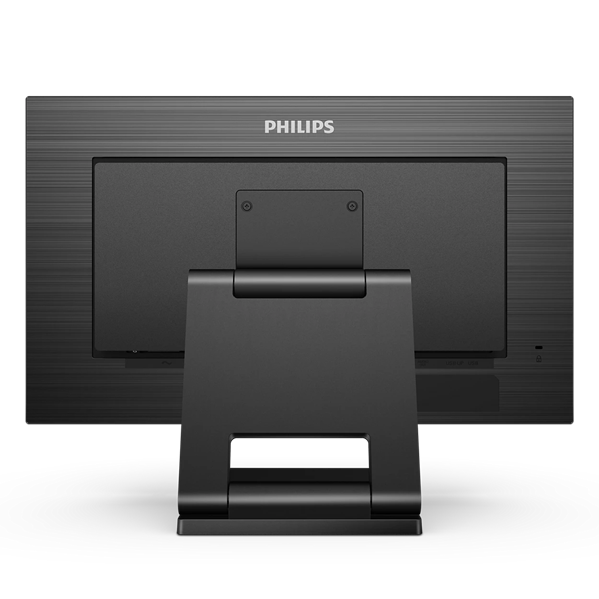 23,8" Philips 242B1TC Touch 1920x1080 WLED 16:9 IPS 250cd, 4ms, 1000:1, 50M:1, 178°/178°, VGA, HDMI, DP, USB Hub: 3*USB3.2, Speakers, 75Hz, Tilt, Height, Internal (незначительное повреждение коробки) арт. 242B1TC/01-NC1