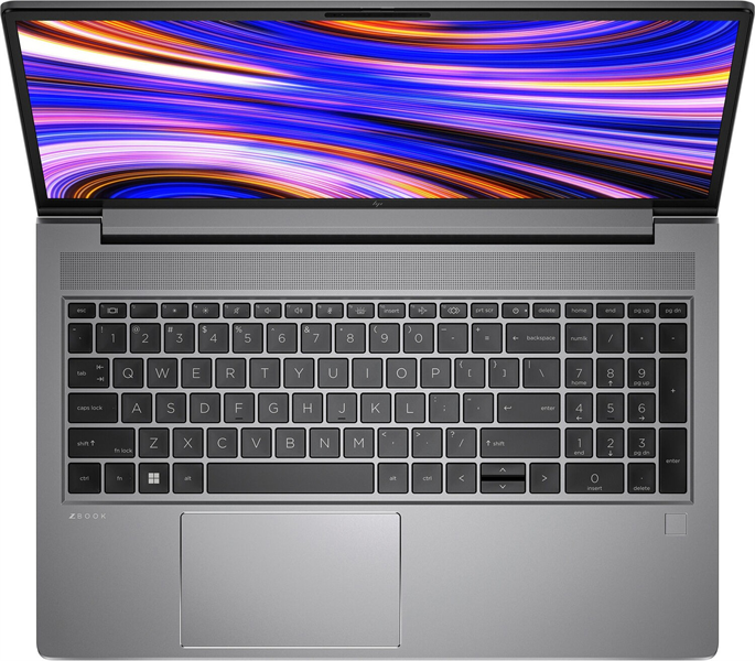 Ноутбук HP Inc. ZBook Power G10A арт. 8X1U0PA-NC1-001