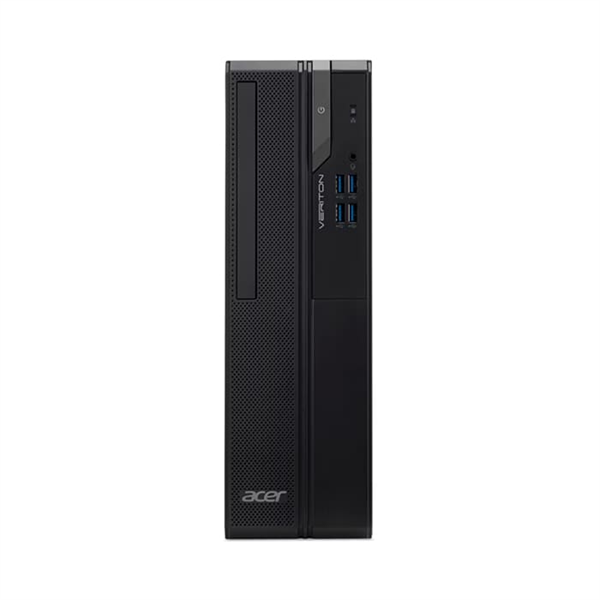 Персональный компьютер Acer Veriton X2710G SFF арт. DT.VY3EC.00T-NC1