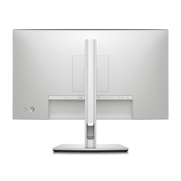 Dell 23,8" U2424HE S/Bk ( IPS; 250 cd/m2; 1000:1; 5ms; 1920x1080x120Hz; 178/178; DP(In); DP(Out) with MST; HDMI; 3xUSB-C; 4xUSB3.2(A);RJ45;Tilt,Swiv,HAS;Pivot;VES (незначительное повреждение коробки) Dell Technologies арт. U2424HE-NC1
