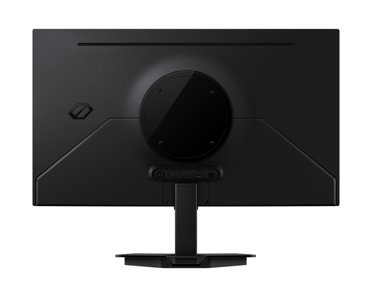 Samsung 27" Odyssey OLED G5 G50SF S27FG502SI OLED 16:9 2560x1440x180Hz 0,03ms 200cd 1M:1 178/178 1млрд HDMI DP Tilt Swiv БП внешн VESA Black (незначительное повреждение коробки) арт. LS27FG502SIXCI-NC1
