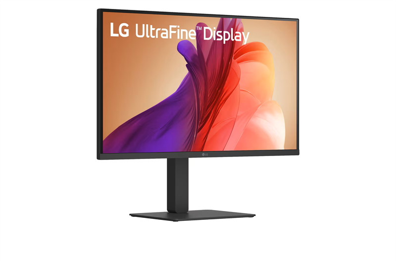 31,5 LG 32U720A-B, VA, 3840x2160, 5ms, 250cd, 60Hz, HDMIx2+DP+USB-C+UCB Hub+ SPK 5W, HAS Pivot Swivel, black, Ex (незначительное повреждение коробки) арт. 32U720A-B-NC1