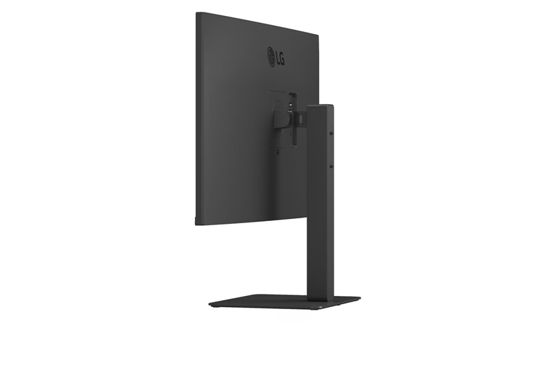 31,5 LG 32U720A-B, VA, 3840x2160, 5ms, 250cd, 60Hz, HDMIx2+DP+USB-C+UCB Hub+ SPK 5W, HAS Pivot Swivel, black, Ex (незначительное повреждение коробки) арт. 32U720A-B-NC1