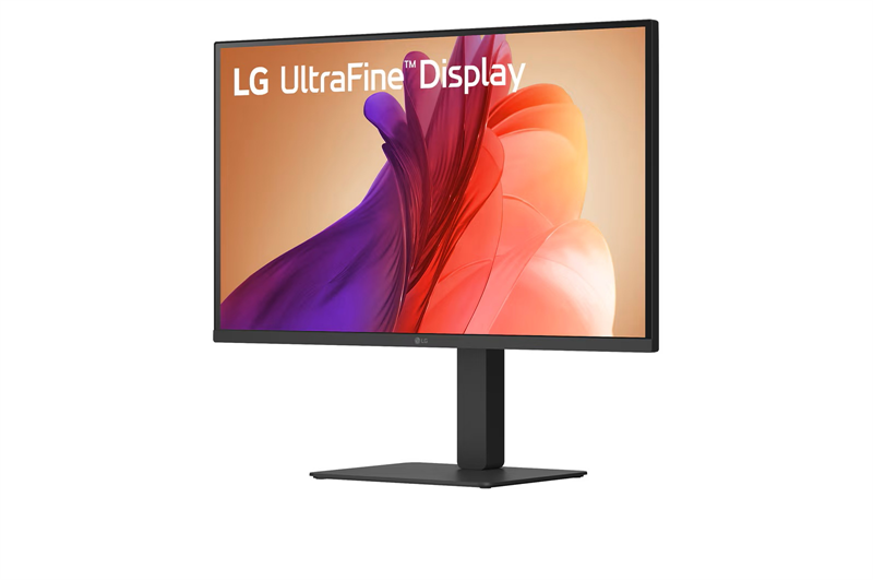 31,5 LG 32U720A-B, VA, 3840x2160, 5ms, 250cd, 60Hz, HDMIx2+DP+USB-C+UCB Hub+ SPK 5W, HAS Pivot Swivel, black, Ex (незначительное повреждение коробки) арт. 32U720A-B-NC1