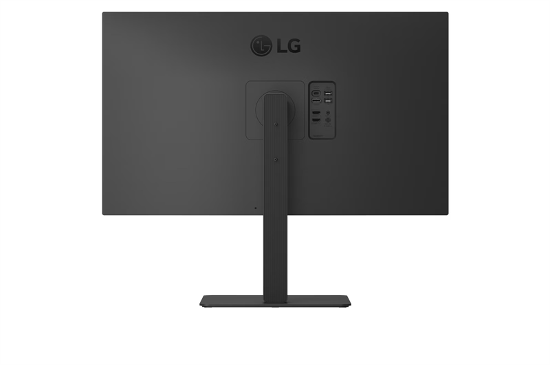 31,5 LG 32U720A-B, VA, 3840x2160, 5ms, 250cd, 60Hz, HDMIx2+DP+USB-C+UCB Hub+ SPK 5W, HAS Pivot Swivel, black, Ex (незначительное повреждение коробки) арт. 32U720A-B-NC1