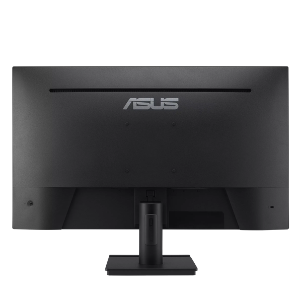 ASUS 27" VA27AQ IPS 2560x1440 1ms 350cd 75Hz HDMI DP VGA MM HAS Tilt Swivel Pivot Black