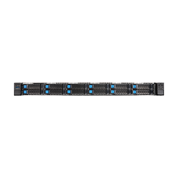 MSI S1205-01 Rack 1U, 2xXeon LGA4677(205W), 32xDDR5/5600, 12x2.5" U.2 NVMe HS, 2xM.2 2280/22110 PCIe3x2, 2xPCIe4x16+1xPCIe3x16, OCP3.0x16, (Платформа произвольно выключается, не видит сетевую карту) арт. 939-S321-002-NNC-001