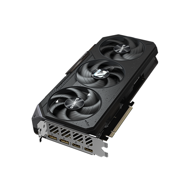 GIGABYTE RX9070GRE GAMING OC 12GB//RX9070GRE, DP*2, HDMI*2, 12, D6 арт. GV-R907GREGAMING OC-12GD
