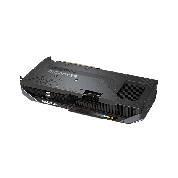 GIGABYTE RX9070GRE GAMING OC 12GB//RX9070GRE, DP*2, HDMI*2, 12, D6 арт. GV-R907GREGAMING OC-12GD