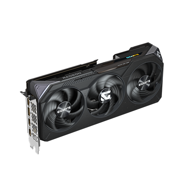 GIGABYTE RX9070GRE GAMING OC 12GB//RX9070GRE, DP*2, HDMI*2, 12, D6 арт. GV-R907GREGAMING OC-12GD