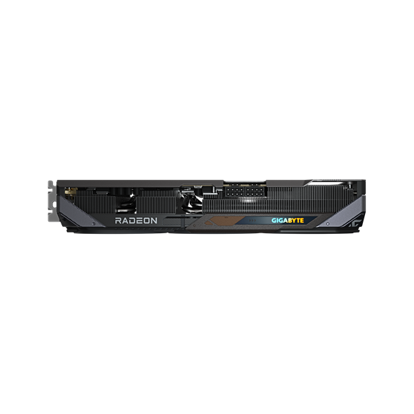 GIGABYTE RX9070GRE GAMING OC 12GB//RX9070GRE, DP*2, HDMI*2, 12, D6 арт. GV-R907GREGAMING OC-12GD
