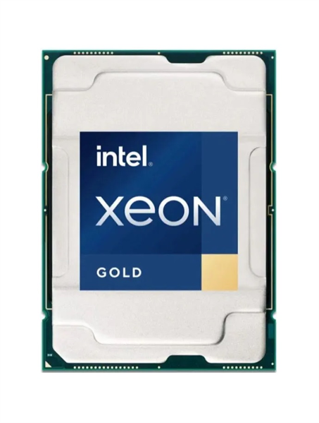 CPU Intel Xeon Gold 5520+, 28 cores, 2.2-3.0-4.0GHz, 52.5MB, 205W, 2S, DDR5-4800, MCC, LGA4677, PK8072205499800 (с разбора сервера) арт. SRN6L-NNC-002