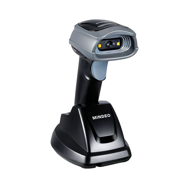Mindeo CS2292-HD BT USB Kit: 2D, base Bluetooth, cable USB