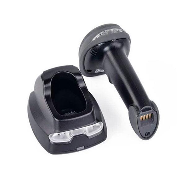 Mindeo CS2292-HD BT USB Kit: 2D, base Bluetooth, cable USB