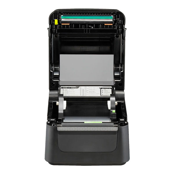 SATO WS4 (WS408DT), 4", DT, 203DPI, 152 mm/sec, USB, RS-232, Ethernet арт. WD202-400NN-EUAL