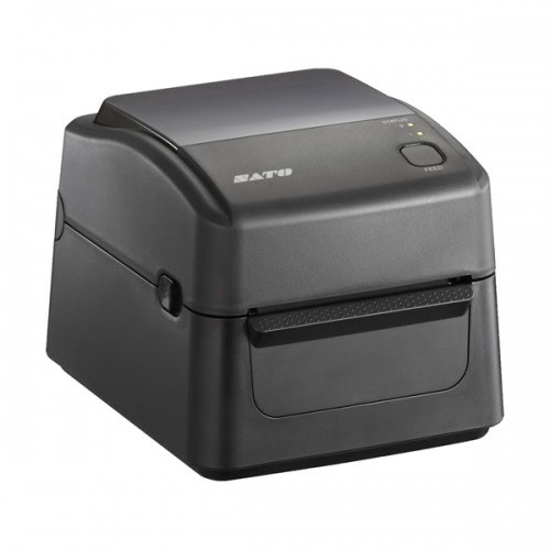 SATO WS4 (WS408DT), 4", DT, 203DPI, 152 mm/sec, USB, RS-232, Ethernet арт. WD202-400NN-EUAL