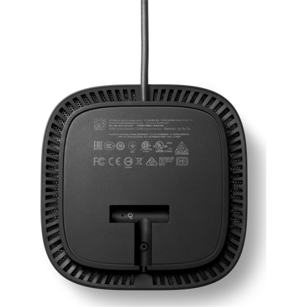 Docking Station HP USB-C Dock G5(EB x360 1040G6 G5/1030G3/735G6/745G6/755G5/640G5 G4/645G4/650G5 G4/830G6 G5/850G6 G5/840 G6 G5/ProB 445G6/430 G7/440 G7/450 G7/Zb (незначительное повреждение коробки) HP Inc. арт. 5TW10AA#ABB-NC1