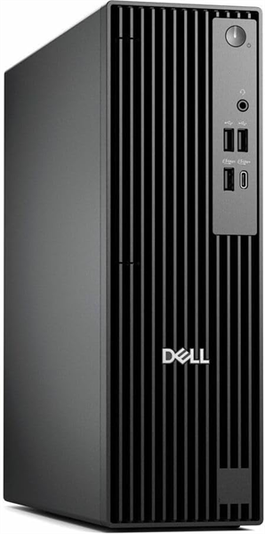 Dell Pro Slim SFF Core Ultra 5-235, 16GB(1х16) DDR5, 512GB PCIe NVMe SSD, Intel UHD Graphics, GbitEth, noWLAN, Kb ENG, Mouse, Linux Ubuntu, 2YW (существенное повреждение коробки) Dell Technologies арт. Dell Pro Slim-5652-NC2