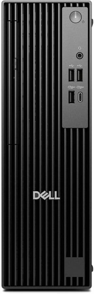Dell Pro Slim SFF Core Ultra 5-235, 16GB(1х16) DDR5, 512GB PCIe NVMe SSD, Intel UHD Graphics, GbitEth, noWLAN, Kb ENG, Mouse, Linux Ubuntu, 2YW (существенное повреждение коробки) Dell Technologies арт. Dell Pro Slim-5652-NC2
