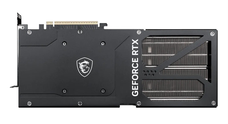 MSI RTX 5090 32G VENTUS 3X OC//RTX 5090, HDMI, DP*3, 32G , D7