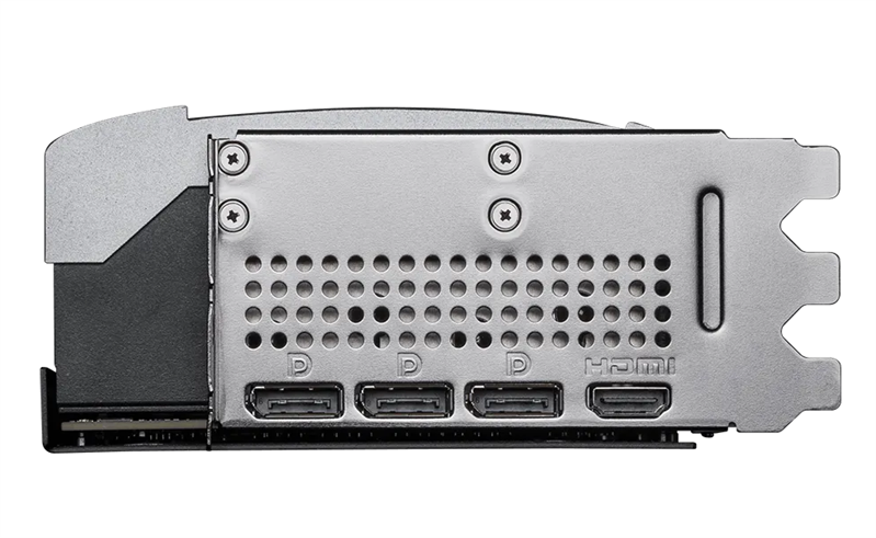 MSI RTX 5090 32G VENTUS 3X OC//RTX 5090, HDMI, DP*3, 32G , D7