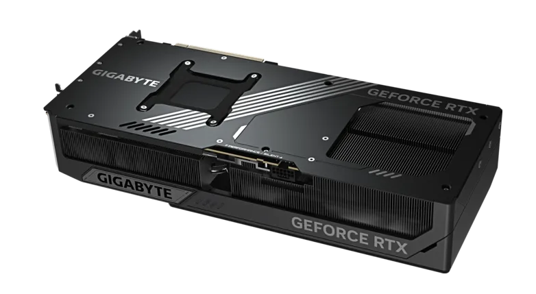 GIGABYTE RTX5090 WINDFORCE OC 32G//RTX5090, HDMI*1, DP*3, 32G,D7 арт. GV-N5090WF3OC-32GD