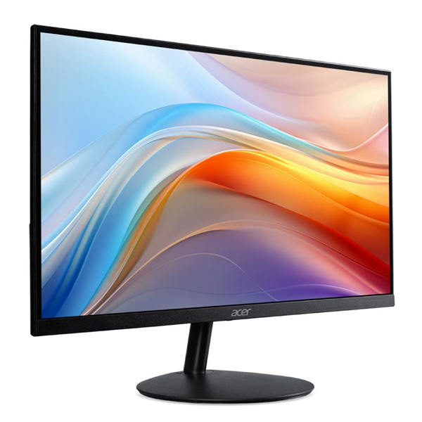 27" ACER SA272UG0bmiipx IPS, 2560x1440, 1 / 4ms, 250cd, 120Hz, 2xHDMI(2.0) + 1xDP(1.4) + SPK + Audio Out, Speakers 1Wx2, sync: FreeSync, hdr: HDR 10, Vesa:75x75 Ul (существенное повреждение коробки) арт. UM.HS2CD.011-NC2