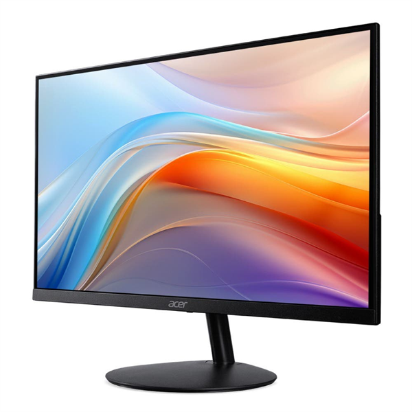 27" ACER SA272UG0bmiipx IPS, 2560x1440, 1 / 4ms, 250cd, 120Hz, 2xHDMI(2.0) + 1xDP(1.4) + SPK + Audio Out, Speakers 1Wx2, sync: FreeSync, hdr: HDR 10, Vesa:75x75 Ul (существенное повреждение коробки) арт. UM.HS2CD.011-NC2