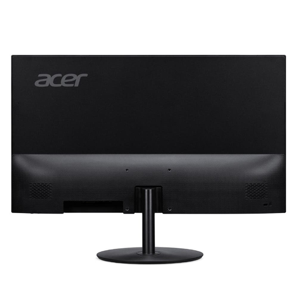 27" ACER SA272UG0bmiipx IPS, 2560x1440, 1 / 4ms, 250cd, 120Hz, 2xHDMI(2.0) + 1xDP(1.4) + SPK + Audio Out, Speakers 1Wx2, sync: FreeSync, hdr: HDR 10, Vesa:75x75 Ul (существенное повреждение коробки) арт. UM.HS2CD.011-NC2