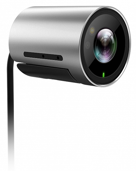 YEALINK UVC30 Desktop (USB-видеокамера 4k EPTZ для миниПК/VP59, Window Hello, резкость 0.5-3 м., AMS 2 года), шт (после тестирования) арт. UVC30 Desktop-AFTER_DEMO