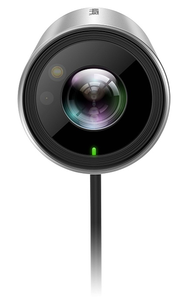 YEALINK UVC30 Desktop (USB-видеокамера 4k EPTZ для миниПК/VP59, Window Hello, резкость 0.5-3 м., AMS 2 года), шт (после тестирования) арт. UVC30 Desktop-AFTER_DEMO