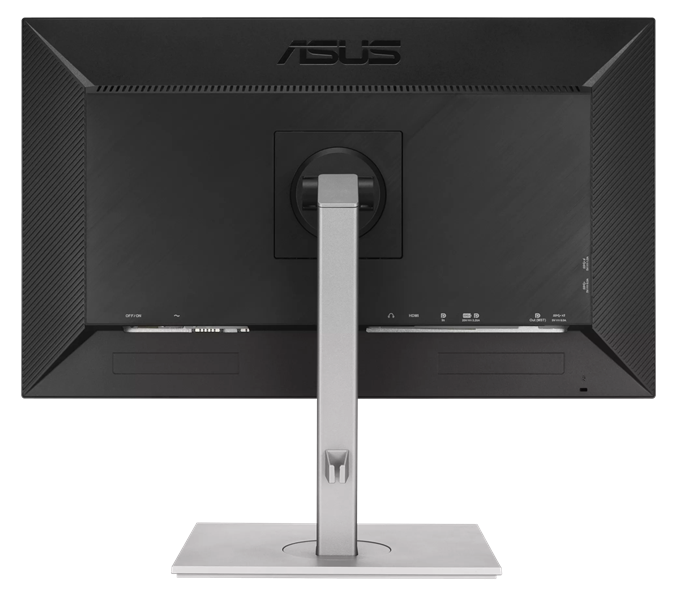 ASUS 27" ProArt PA278CV IPS 2560x1440 4ms (GTG) 350cd 75Hz MM HDMI DP*2 USB-Hub USB-C Swivel Pivot HAS Black (незначительное повреждение коробки) арт. PA278CV-NC1