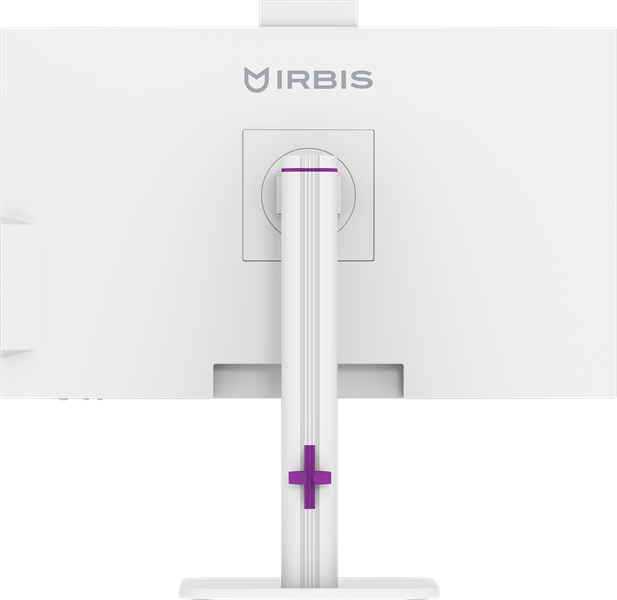 IRBIS SmartAIO 24; 23.8“ White (I5-14400;1*16GB ddr4 3200hz/512GB;IPS;16:9;1920x1080x100Hz;1500:1;250Cd/m2;5ms;HDMI;DP;USB-C;4*USB3.2;2*USB3.1;RJ45;5MP;WIFI6;BT5.0; (существенное повреждение коробки) арт. S.24i5D4165HC.110-NC2