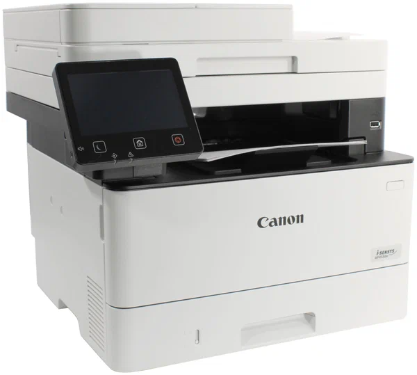 Canon i-SENSYS MF453dw А4:P/C/S, 38стр/мин, 1Гб, 1200х1200dpi, дуплекс, USB, кассета на 250 листов, картридж 057 (3100стр)) (следы эксплуатации, после СЦ) арт. 5161C007-NNC-001