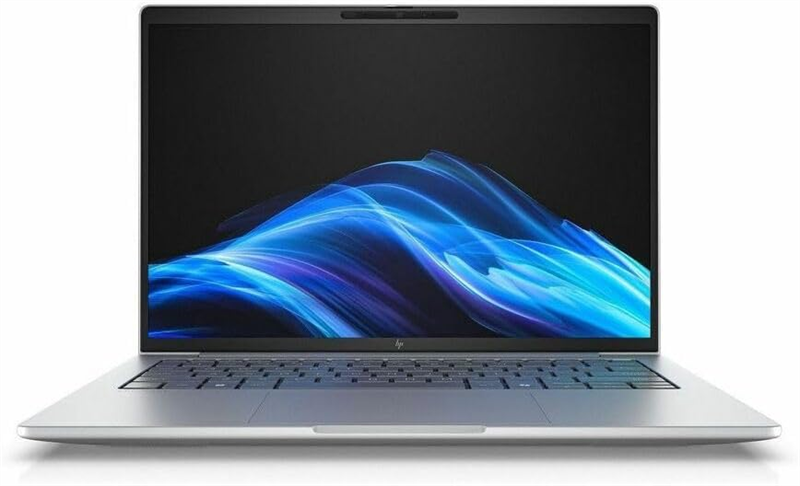 HP EliteBook 8 G1i 14 Intel Core Ultra5-228V,14" WUXGA (1920x1200) IPS 300cd AG,32 GB LPDDR5x-8533MHz,512Gb SSD NVMe,Al Case,62Wh,ENG/RU,Kbd Backlit,1.39kg,Silver (незначительное повреждение коробки) HP Inc. арт. B0KF0AV-NC1