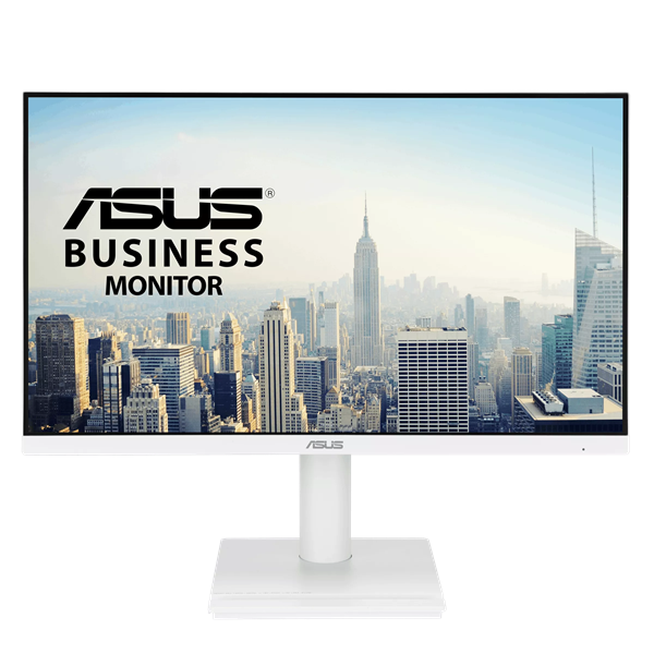 ASUS 27" VA279QGS-W IPS 1920x1080 1ms 350cd 120Hz MM HDMI DP VGA USB*5 Tlit Swivel Pivot VESA Black (существенное повреждение коробки) арт. VA279QGS-W-NC2