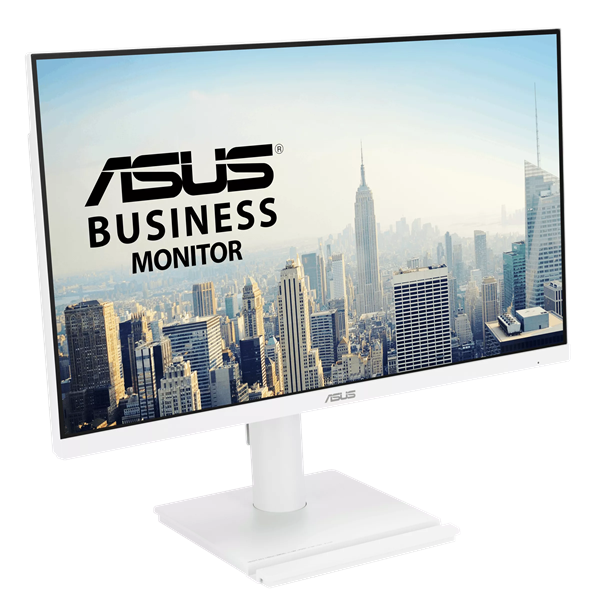 ASUS 27" VA279QGS-W IPS 1920x1080 1ms 350cd 120Hz MM HDMI DP VGA USB*5 Tlit Swivel Pivot VESA Black (существенное повреждение коробки) арт. VA279QGS-W-NC2