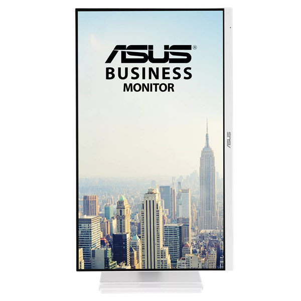 ASUS 27" VA279QGS-W IPS 1920x1080 1ms 350cd 120Hz MM HDMI DP VGA USB*5 Tlit Swivel Pivot VESA Black (существенное повреждение коробки) арт. VA279QGS-W-NC2