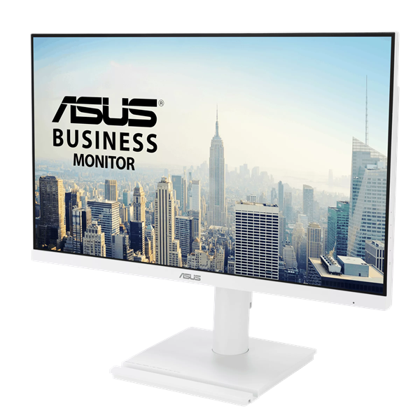 ASUS 27" VA279QGS-W IPS 1920x1080 1ms 350cd 120Hz MM HDMI DP VGA USB*5 Tlit Swivel Pivot VESA Black (существенное повреждение коробки) арт. VA279QGS-W-NC2