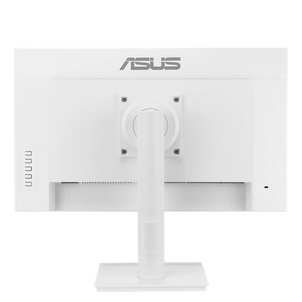 ASUS 27" VA279QGS-W IPS 1920x1080 1ms 350cd 120Hz MM HDMI DP VGA USB*5 Tlit Swivel Pivot VESA Black (существенное повреждение коробки) арт. VA279QGS-W-NC2