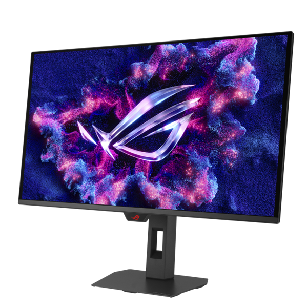 ASUS 26.5" ROG Strix OLED XG27AQDMES QD-OLED 2560x1440 0,03ms 200cd/400cd(HDR) 240Hz 2*HDMI 2.1 DP 1.4 Tilt Swivel Pivot HAS VESA Black (существенное повреждение коробки) арт. XG27AQDMES-NC2
