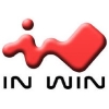 Mini Tower InWin EFS052 Black 600W PM-600ATX U3*2+U2*2 +A(HD)+ front fan holder+ Screwless mATX IN WIN арт. 9001405
