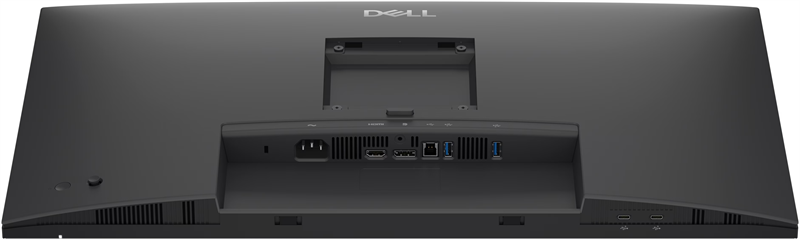 Dell 27" P2726H Pro BK/BK (IPS; 16:9; 300cd/m2; 1500:1; 5ms; 1920x1080x120Hz; 178/178; DP; HDMI; 2xUSB-C; 3xUSB; HAS; Tilt; Swiv; Pivot; VESA) Без EU кабеля (существенное повреждение коробки) Dell Technologies арт. 210-BVLW-NC2