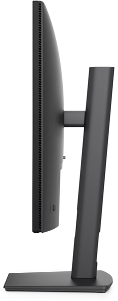 Dell 27" P2726H Pro BK/BK (IPS; 16:9; 300cd/m2; 1500:1; 5ms; 1920x1080x120Hz; 178/178; DP; HDMI; 2xUSB-C; 3xUSB; HAS; Tilt; Swiv; Pivot; VESA) Без EU кабеля (существенное повреждение коробки) Dell Technologies арт. 210-BVLW-NC2
