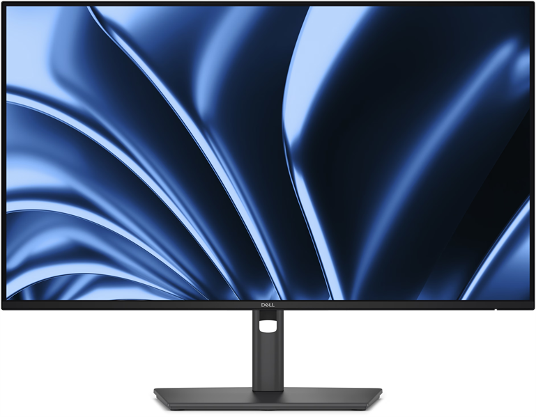 Dell 27" P2726HE Pro S/BK (IPS; 16:9; 300cd/m2; 1500:1; 5ms; 1920x1080x60Hz; 178/178; DP; DP(out); HDMI; 2xUSB-C; 2xUSB; RJ45; HAS; Tilt; Swiv; Pivot; VESA) Бе (незначительное повреждение коробки) Dell Technologies арт. 210-BVMH-NC1