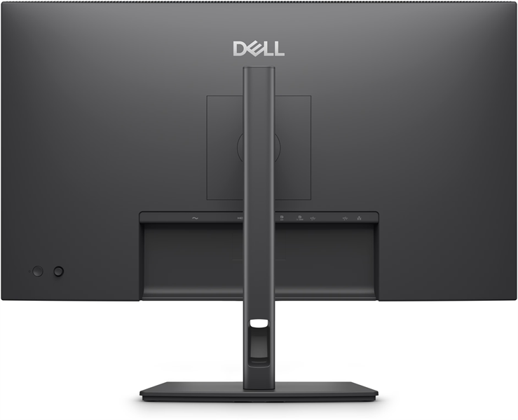 Dell 27" P2726HE Pro S/BK (IPS; 16:9; 300cd/m2; 1500:1; 5ms; 1920x1080x60Hz; 178/178; DP; DP(out); HDMI; 2xUSB-C; 2xUSB; RJ45; HAS; Tilt; Swiv; Pivot; VESA) Бе (незначительное повреждение коробки) Dell Technologies арт. 210-BVMH-NC1