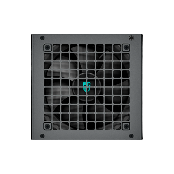 Deepcool GAMERSTORM PK650D V2 (ATX 3.1, 650W, PWM 120mm fan, 80+ GOLD, Active PFC + Half Bridge SRC LLC + DC/DC, Gen5 PCIe) RET